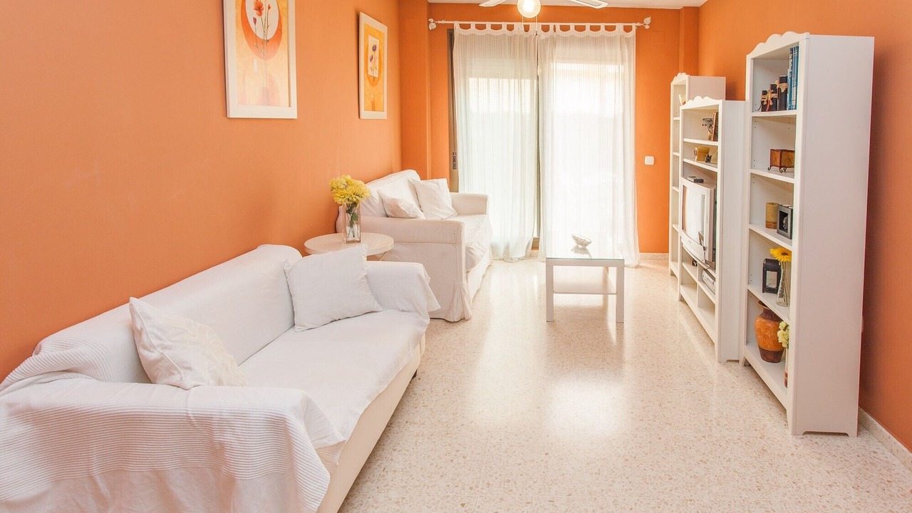 Photo of Livingroom in Jerez de la Frontera