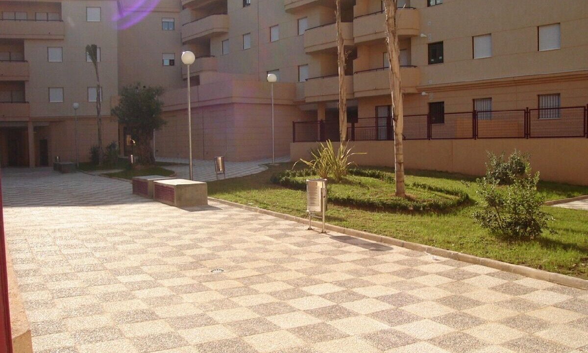 Photo of Outdoor in Jerez de la Frontera