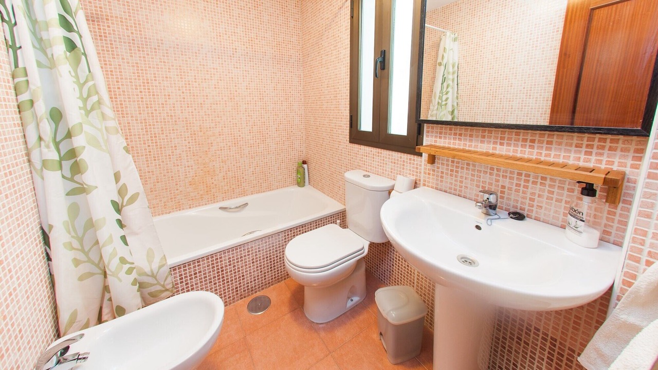 Photo of Bathroom in Jerez de la Frontera