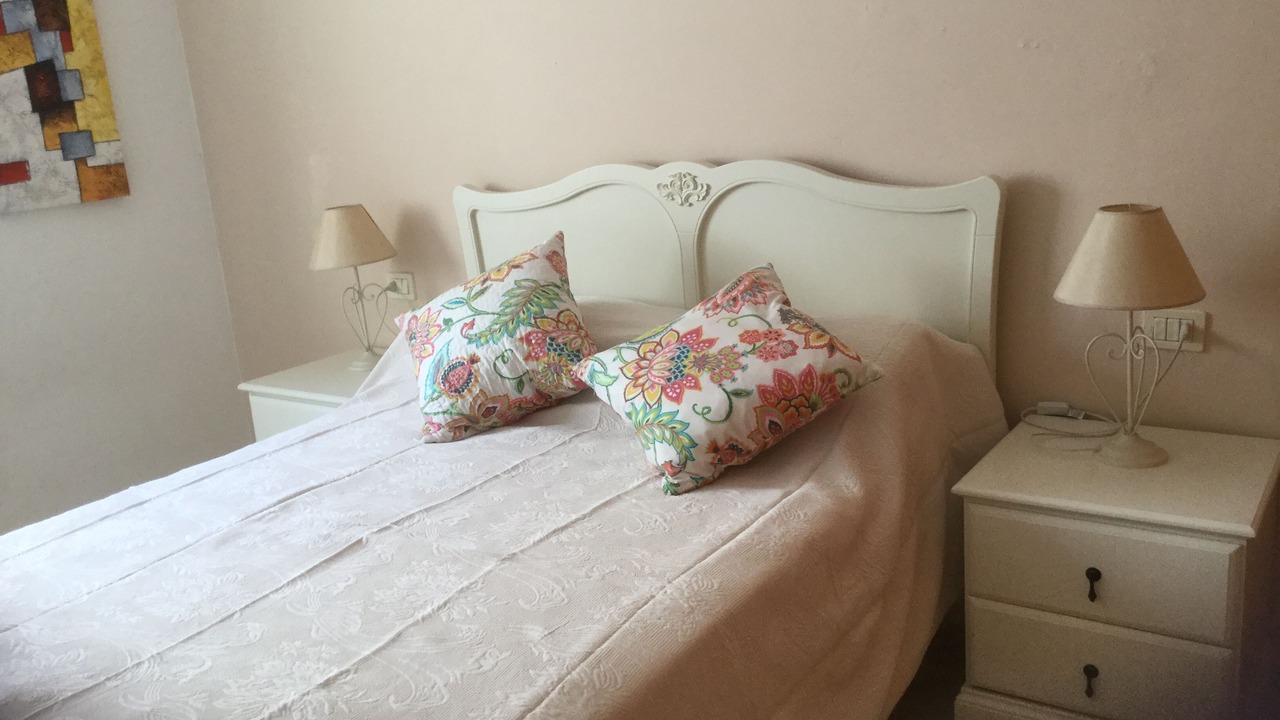 Photo of Bedroom in La Caleta