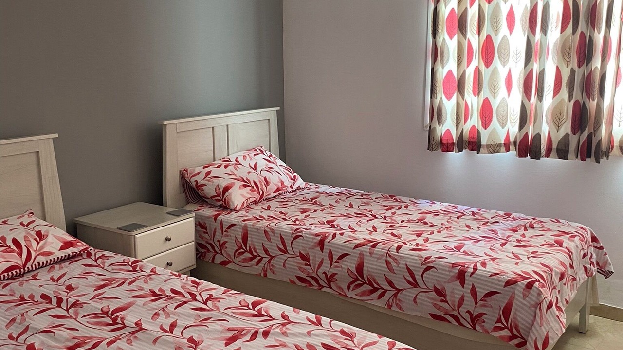 Photo of Bedroom in La Caleta