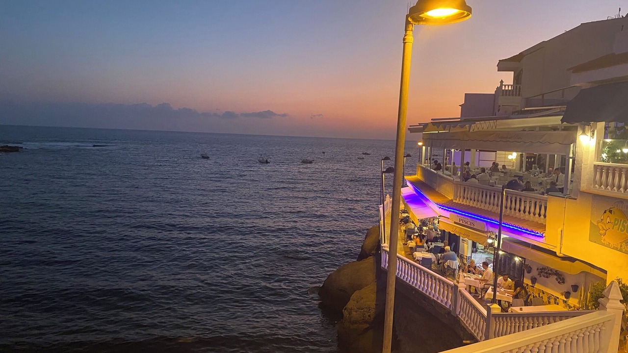 Photo of Outdoor in La Caleta