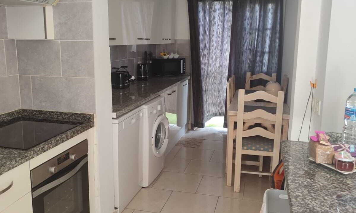 Photo of Kitchen in La Caleta