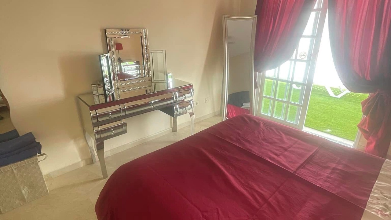 Photo of Bedroom in La Caleta