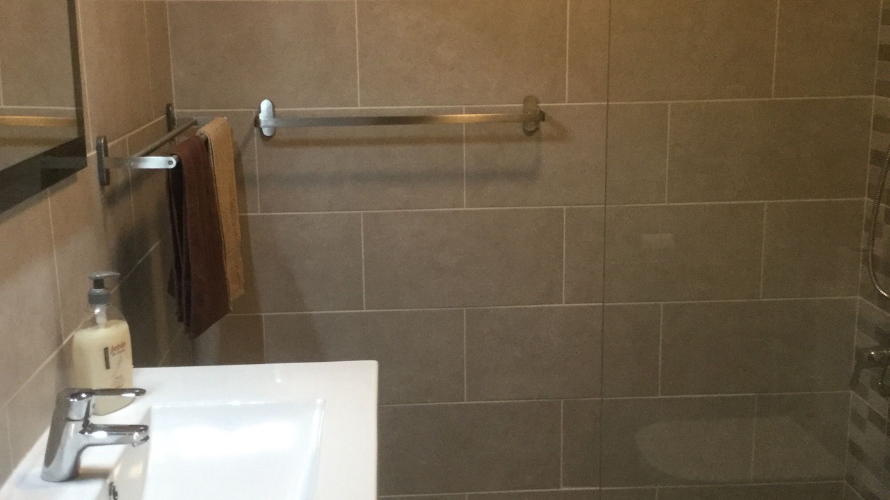Photo of Bathroom in La Caleta