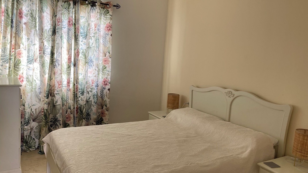 Photo of Bedroom in La Caleta