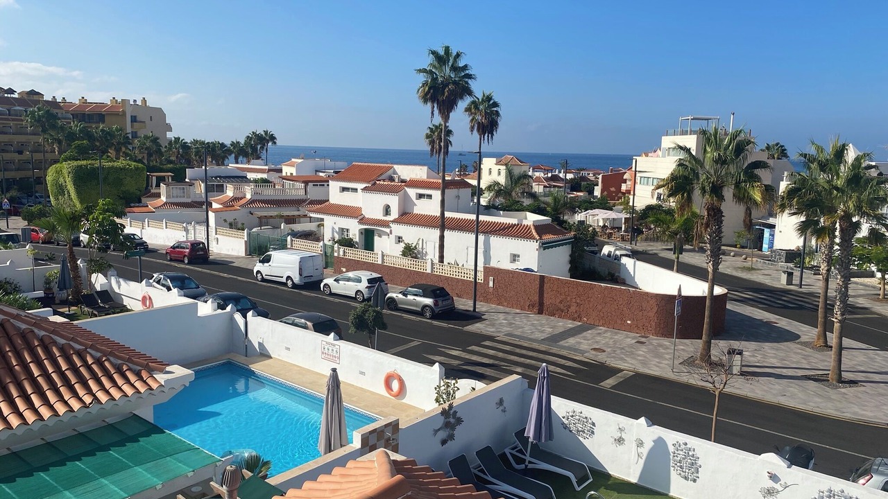 Photo of Outdoor in La Caleta