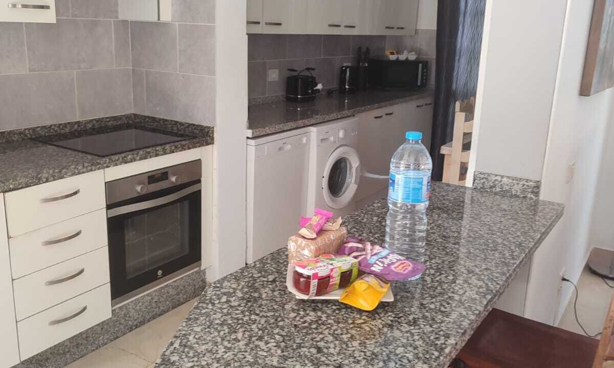 Photo of Kitchen in La Caleta