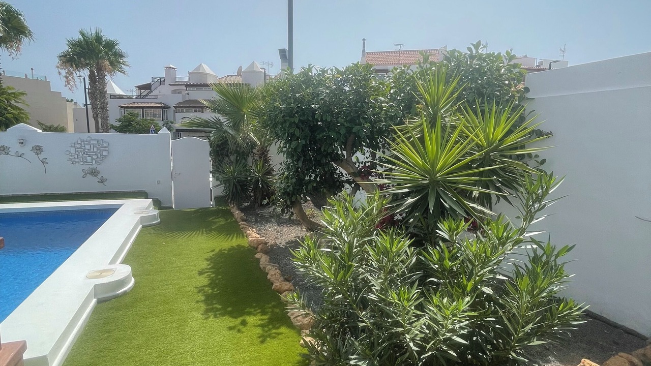Photo of Outdoor in La Caleta