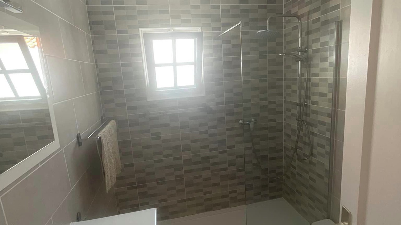 Photo of Bathroom in La Caleta