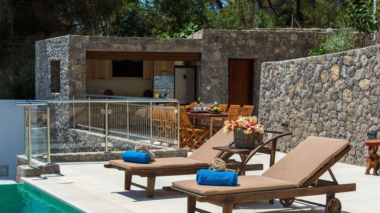 Photo of Outdoor in Santa Eulalia del Rio