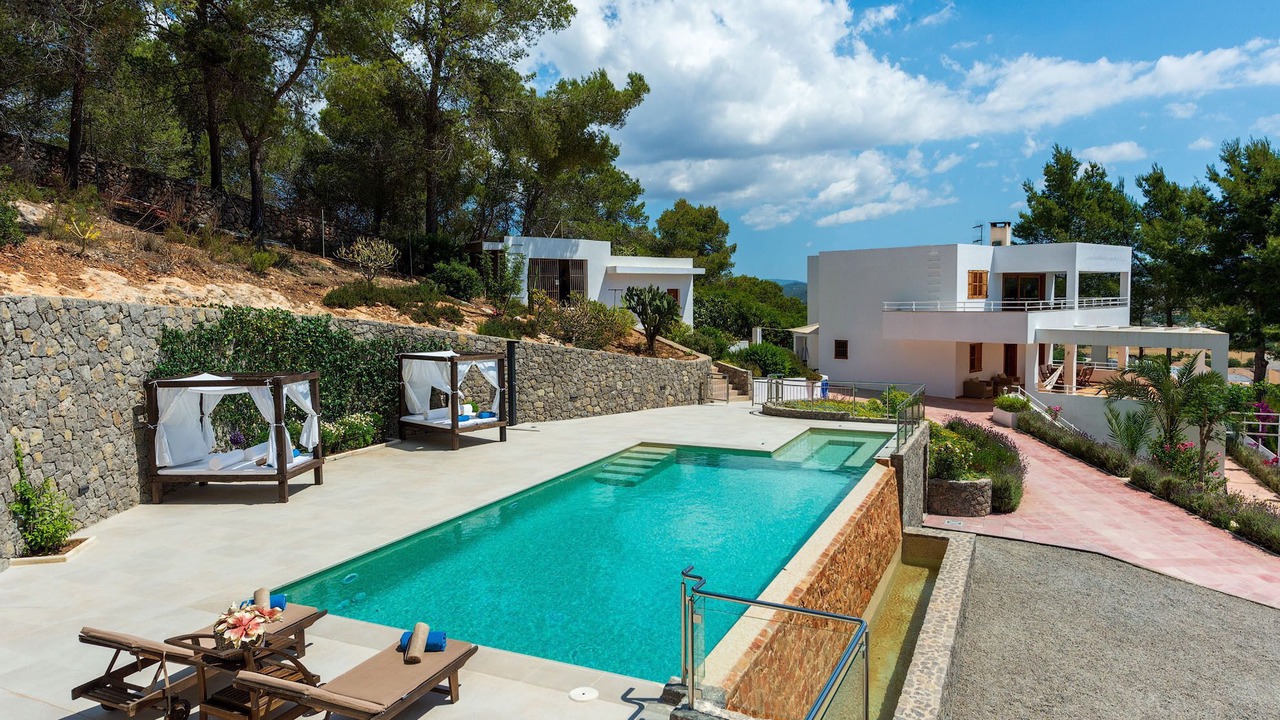 Photo of Outdoor in Santa Eulalia del Rio