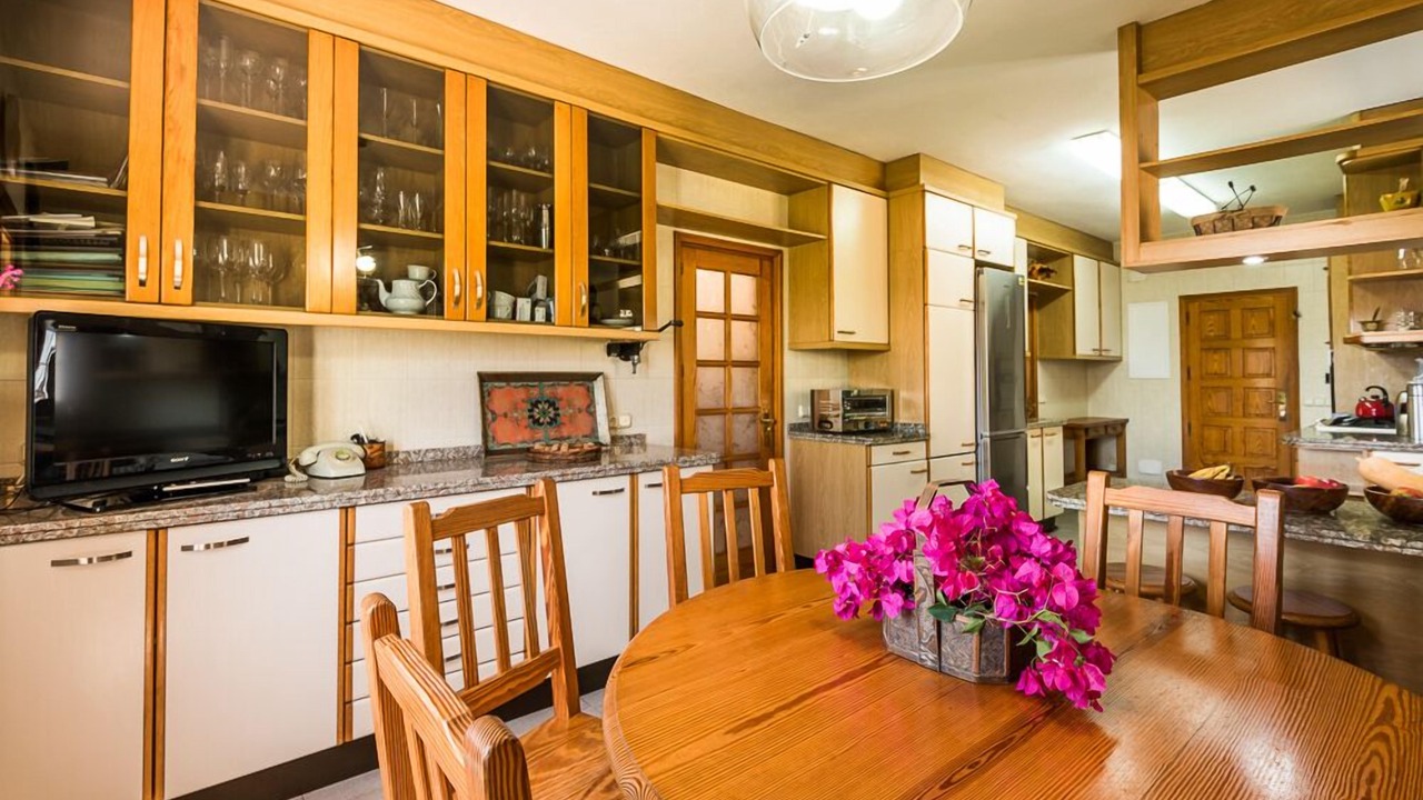 Photo of Kitchen in Santa Eulalia del Rio