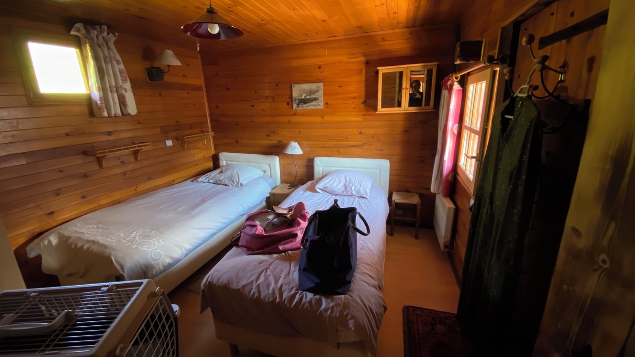 Photo of Bedroom in Hauteluce