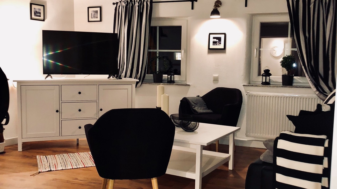 Photo of Livingroom in Pforring