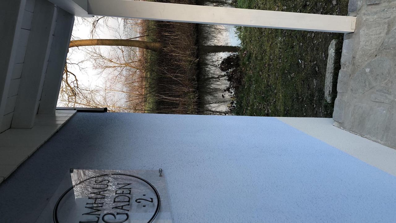 Photo of Outdoor in Pforring