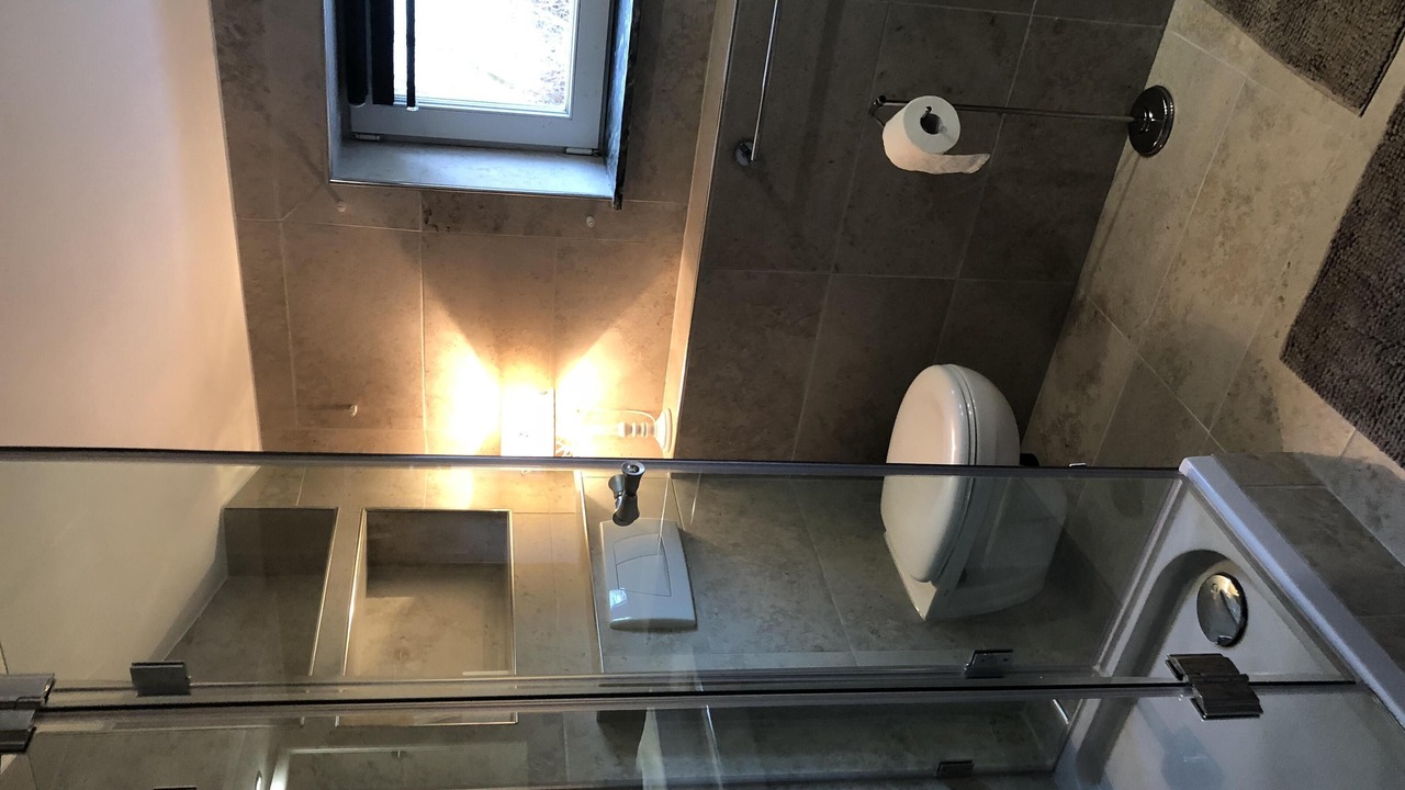 Photo of Bathroom in Pforring