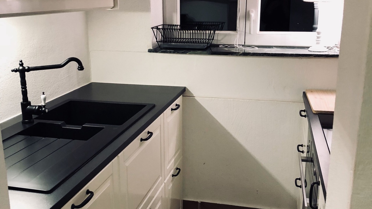 Photo of Kitchen in Pforring