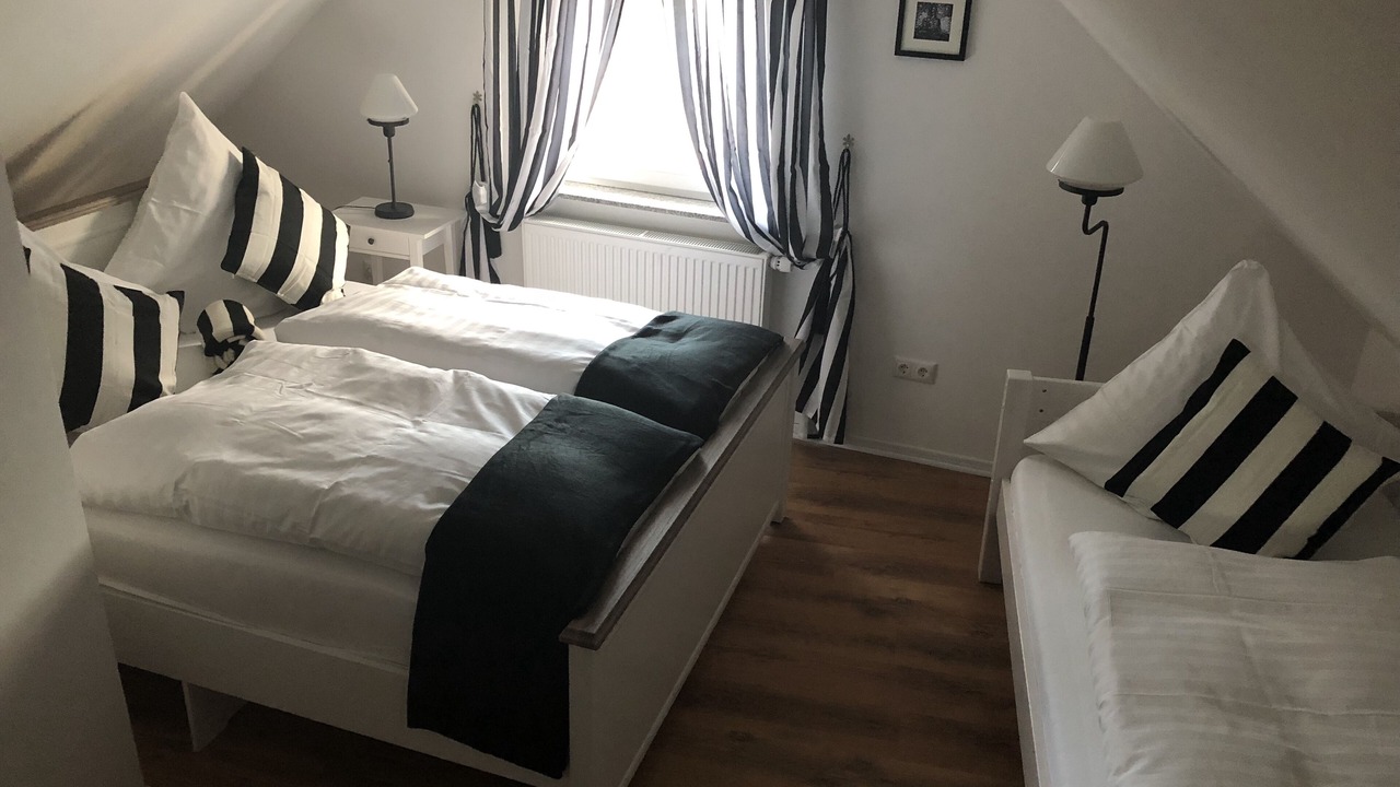Photo of Bedroom in Pforring