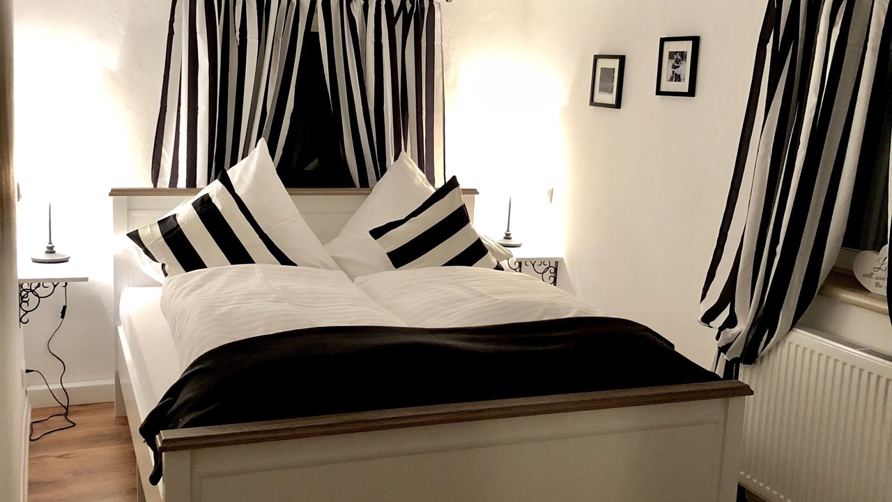 Photo of Bedroom in Pforring