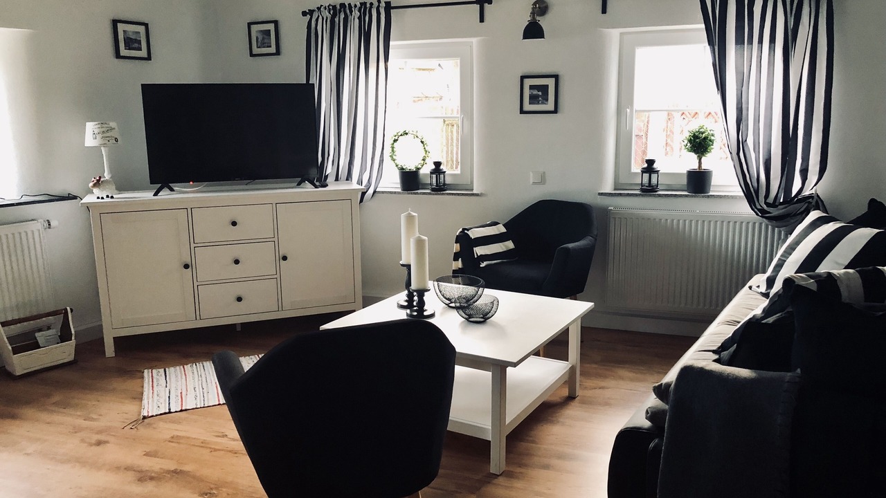Photo of Livingroom in Pforring