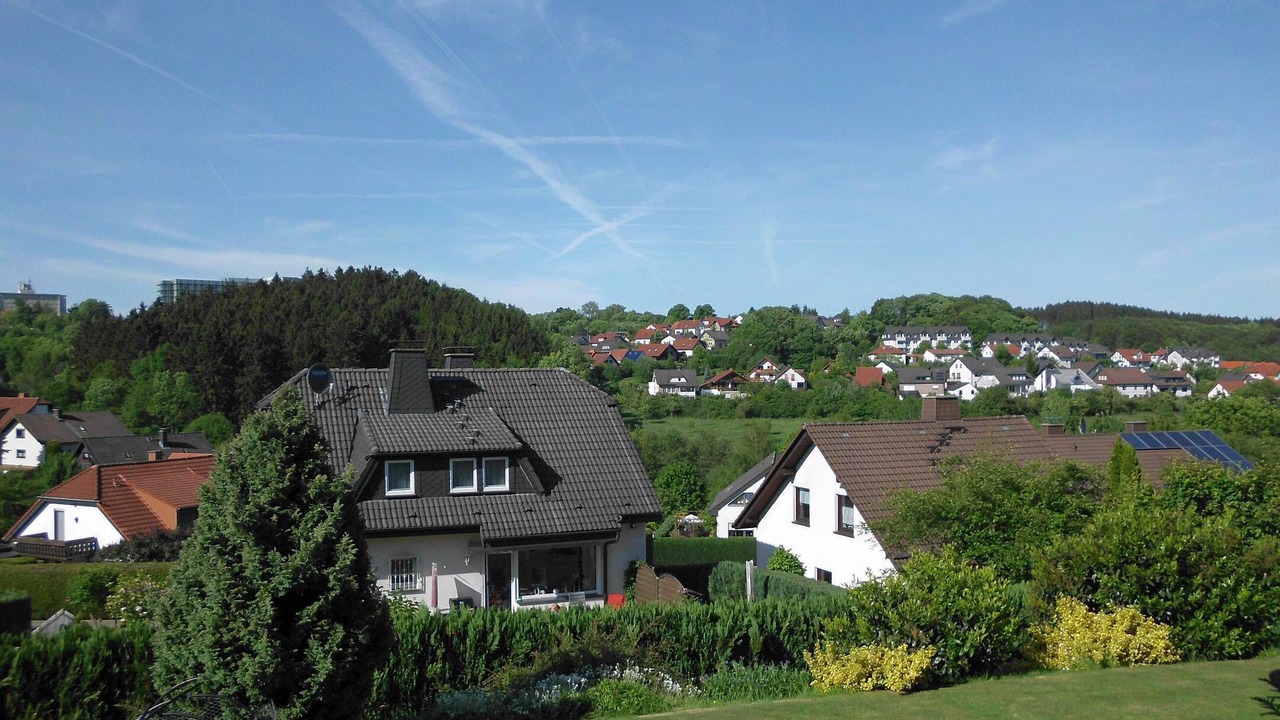 Photo of Outdoor in Luedenscheid