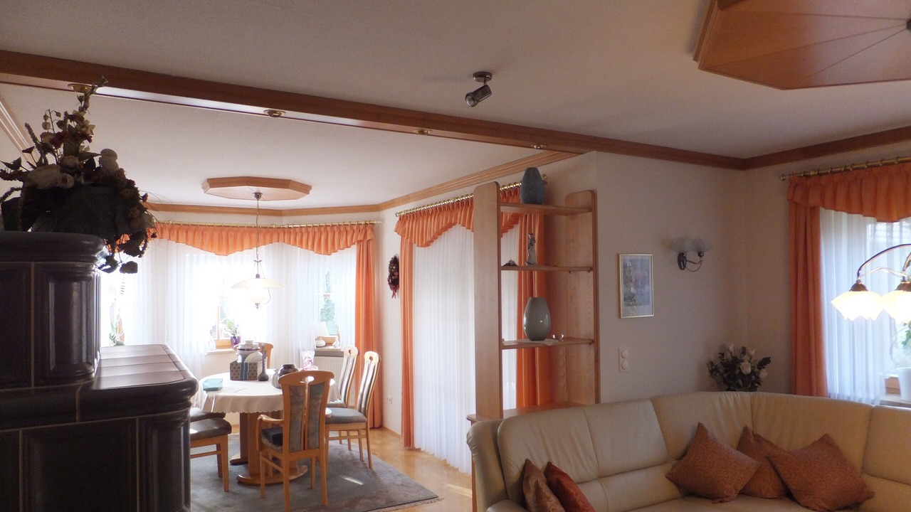 Photo of Livingroom in Weiterndorf