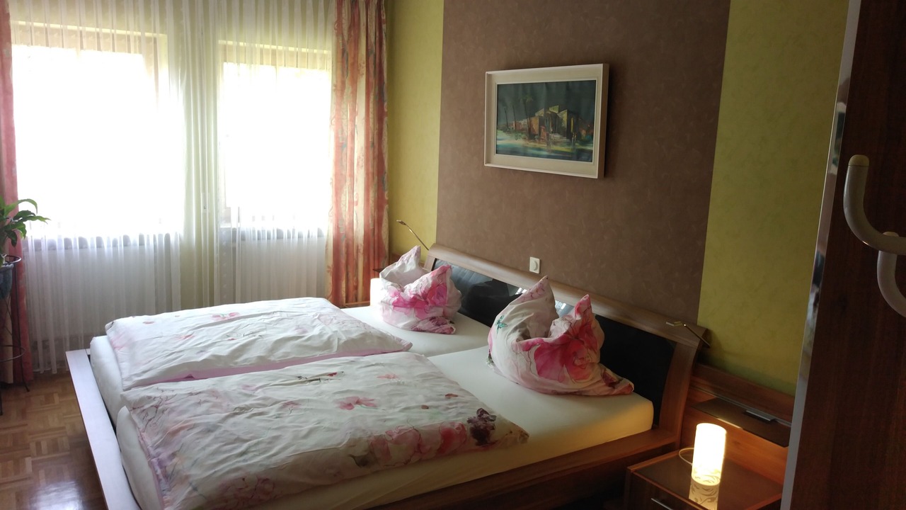 Photo of Bedroom in Weiterndorf