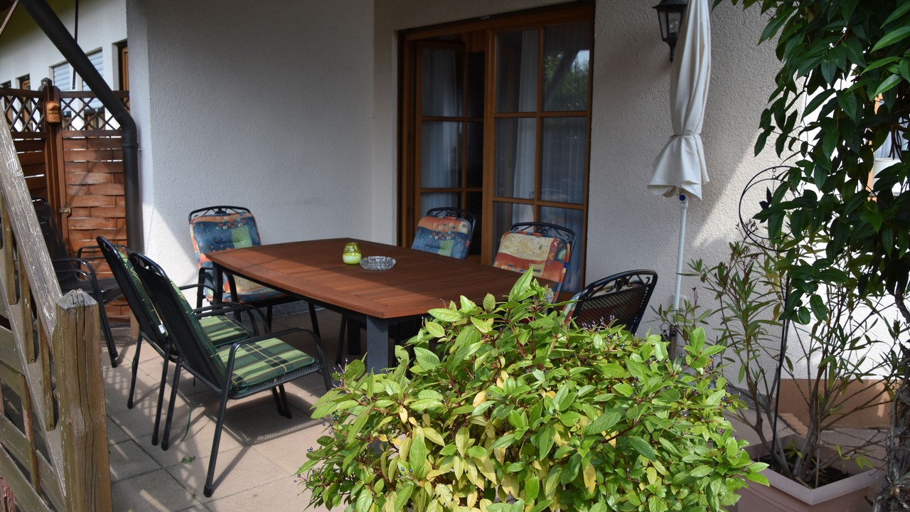 Photo of Outdoor in Weiterndorf