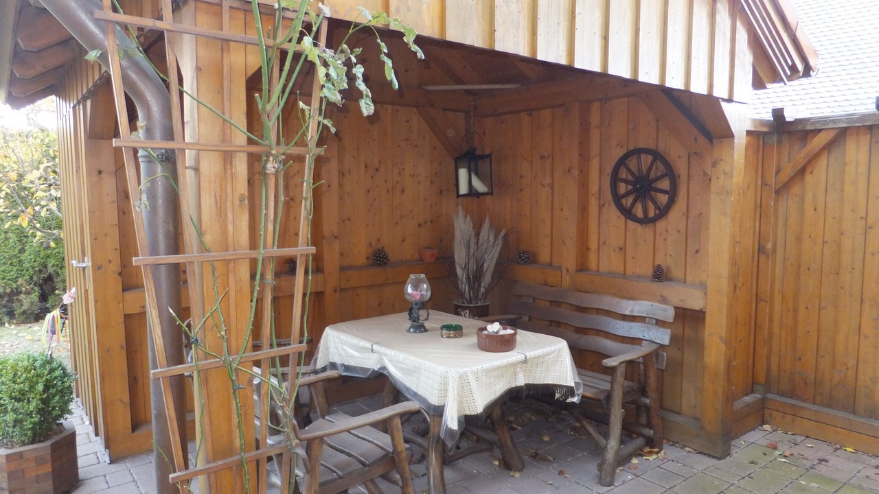 Photo of Outdoor in Weiterndorf