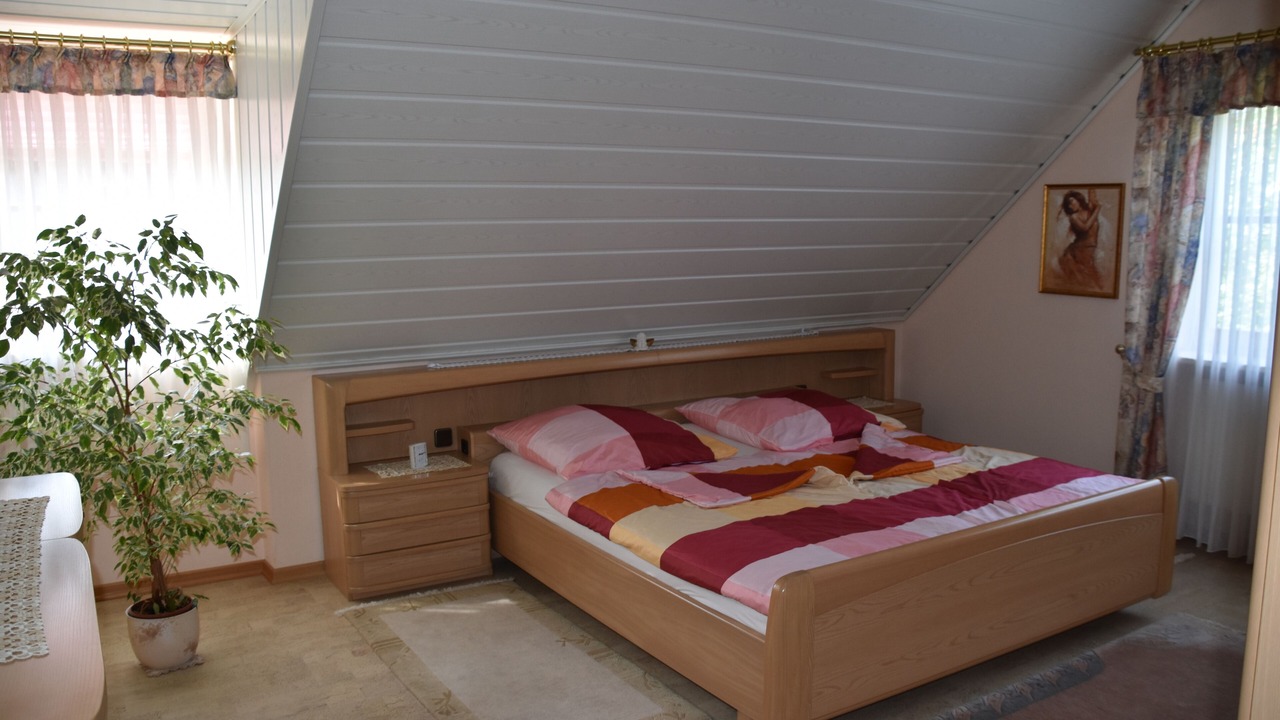 Photo of Bedroom in Weiterndorf