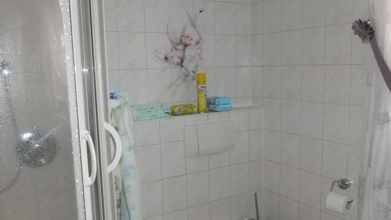 Photo of Bathroom in Weiterndorf