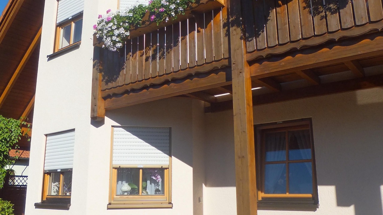Photo of Outdoor in Weiterndorf