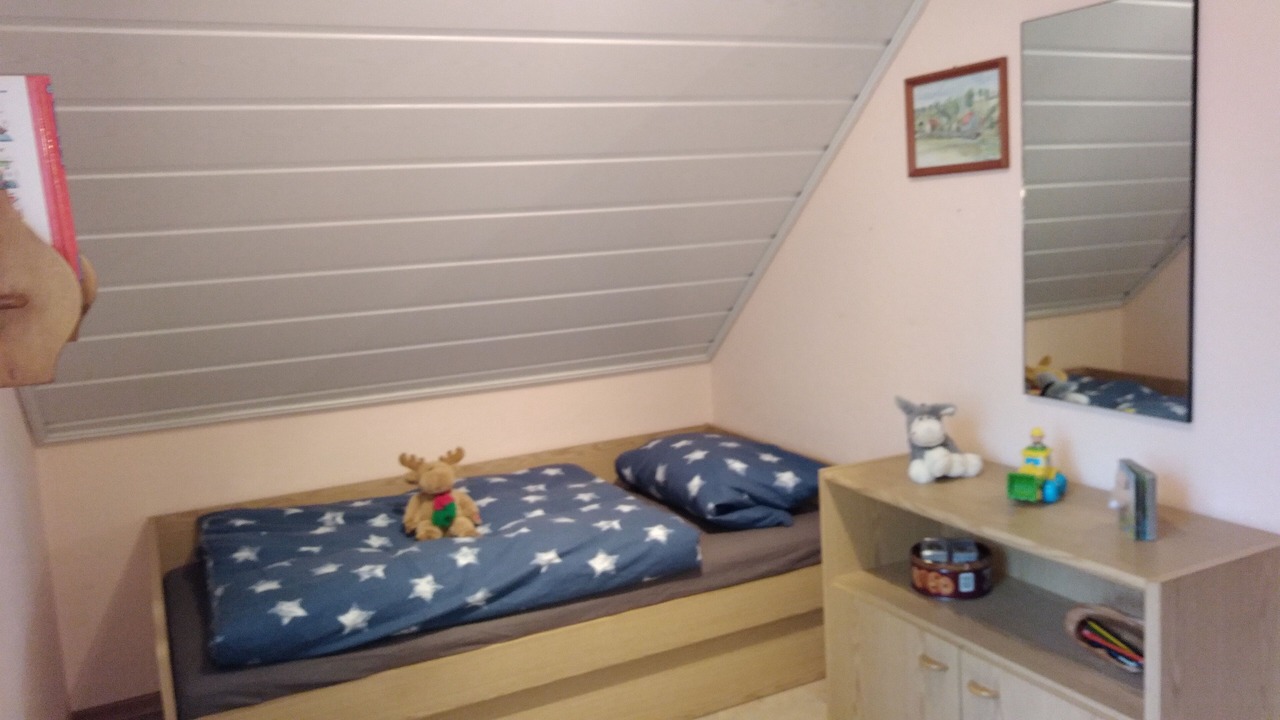 Photo of Bedroom in Weiterndorf