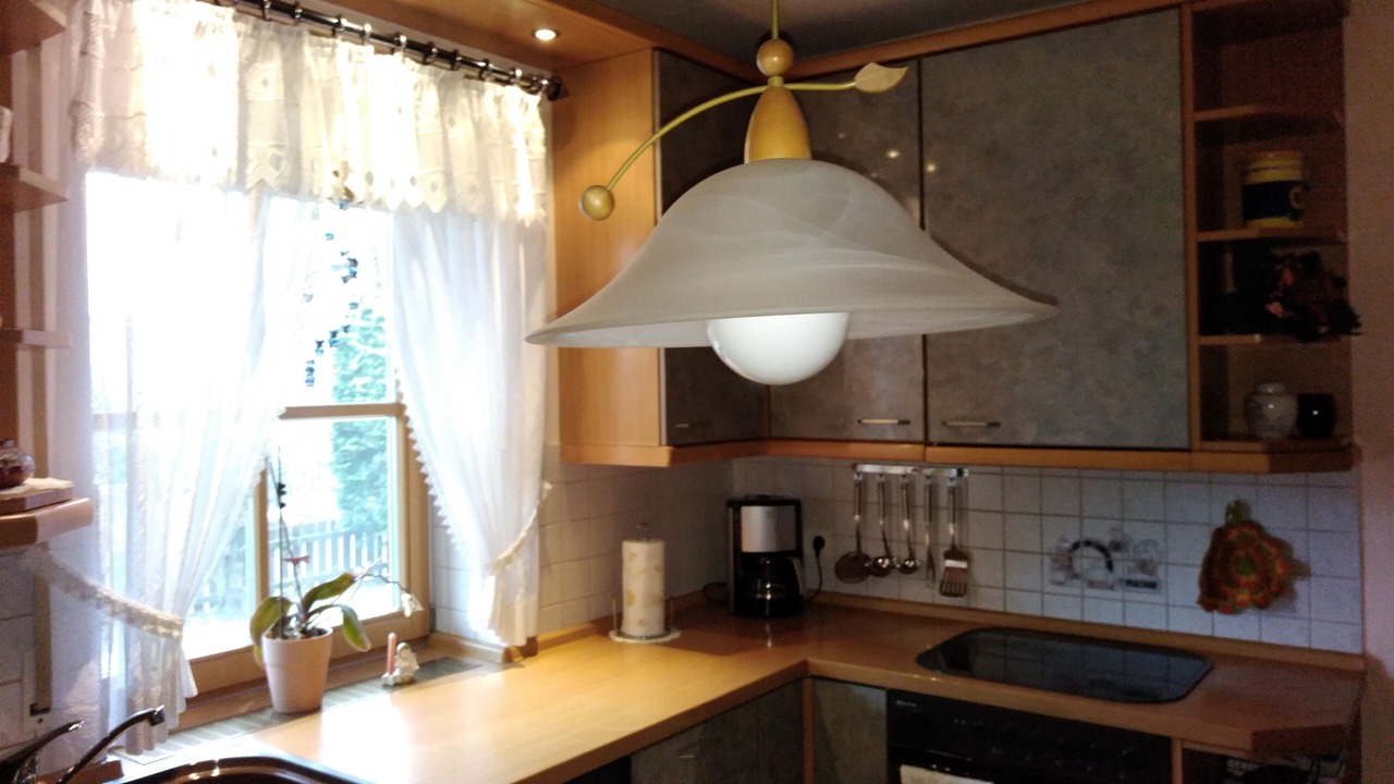 Photo of Kitchen in Weiterndorf