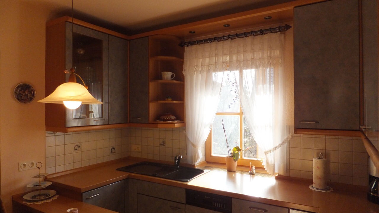 Photo of Kitchen in Weiterndorf