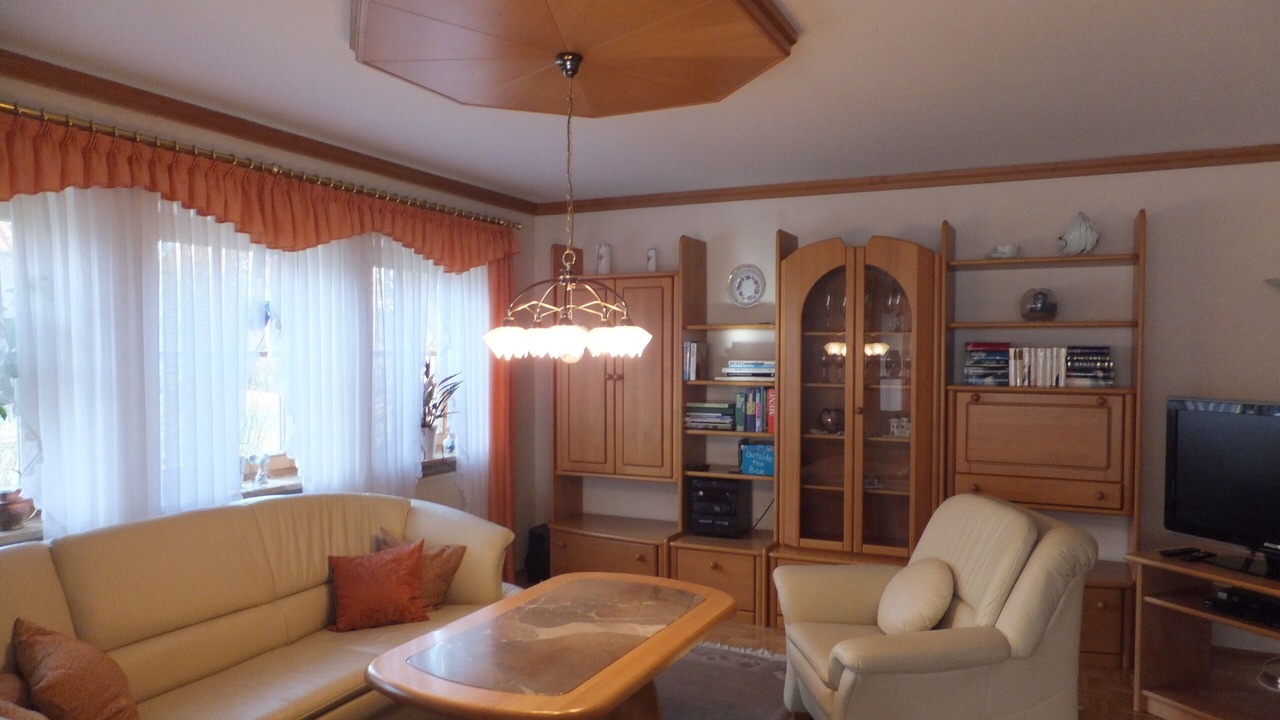 Photo of Livingroom in Weiterndorf