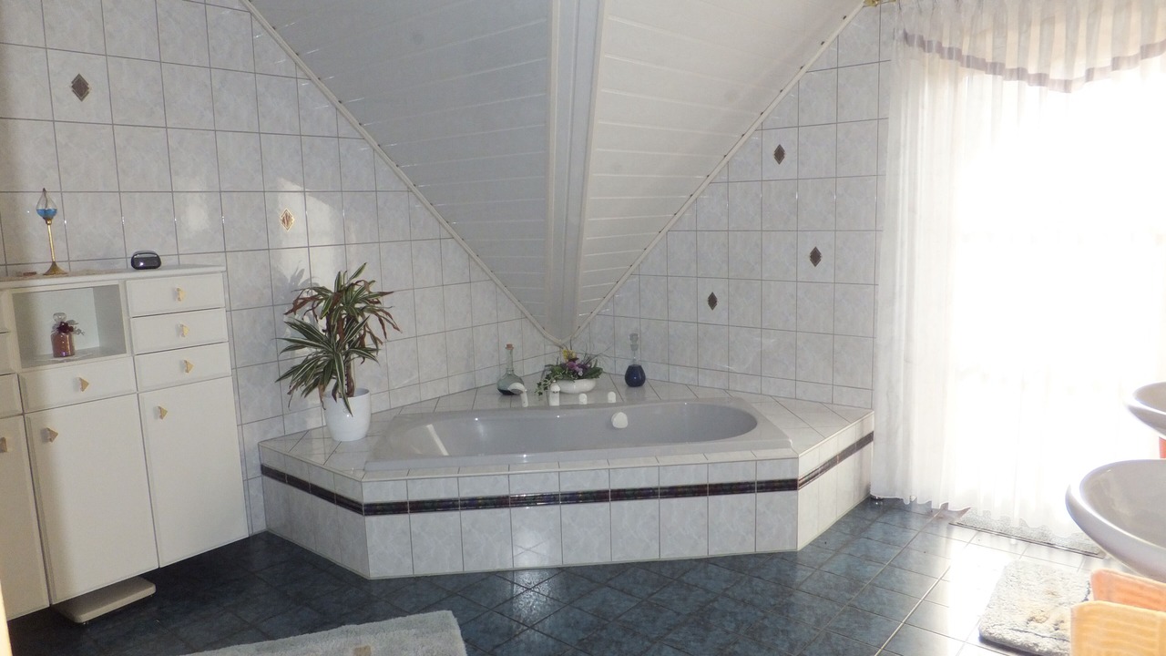Photo of Bathroom in Weiterndorf