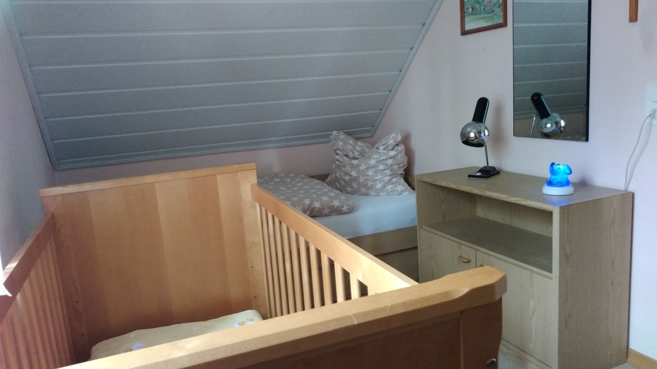 Photo of Bedroom in Weiterndorf