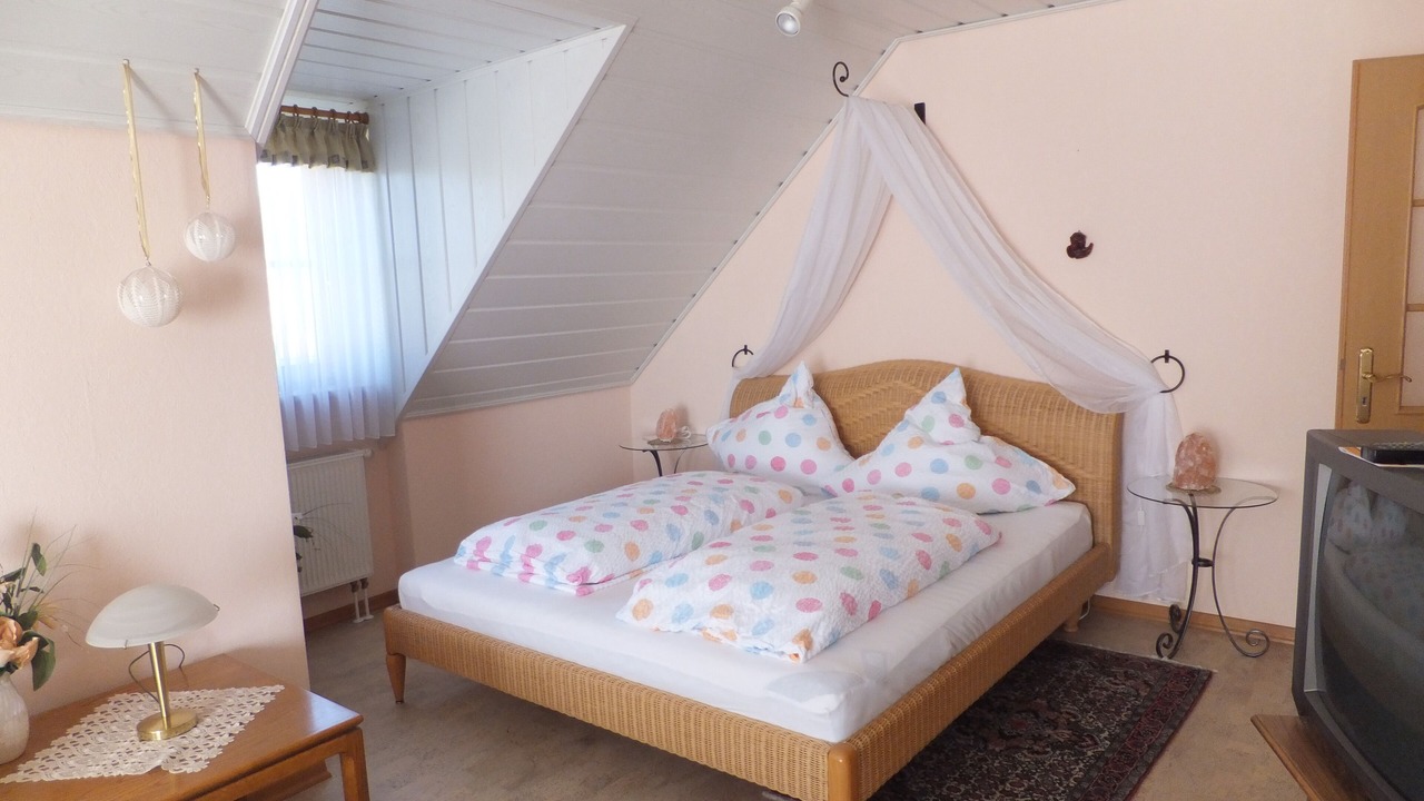 Photo of Bedroom in Weiterndorf