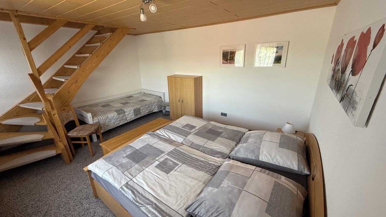Photo of Bedroom in Lichtenhain