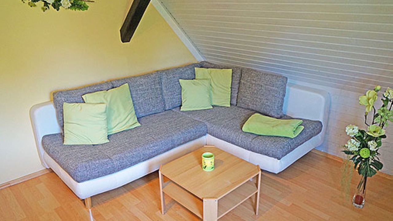 Photo of Livingroom in Lichtenhain