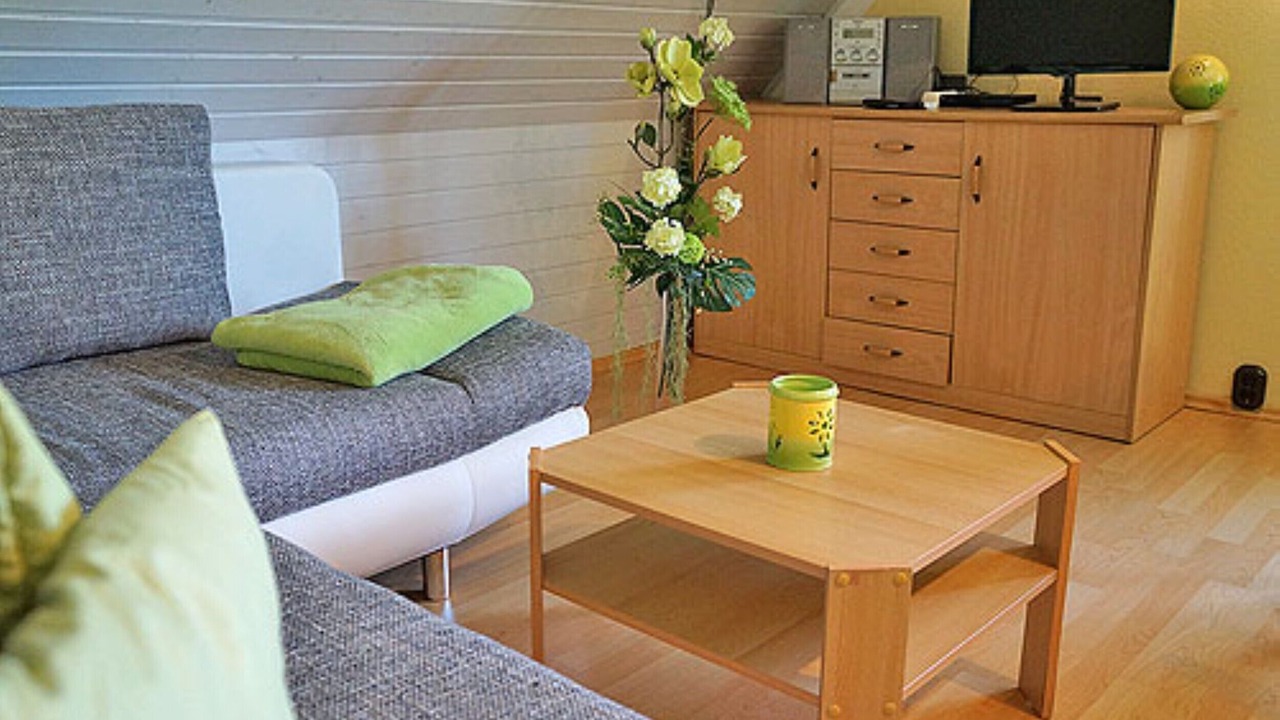 Photo of Livingroom in Lichtenhain