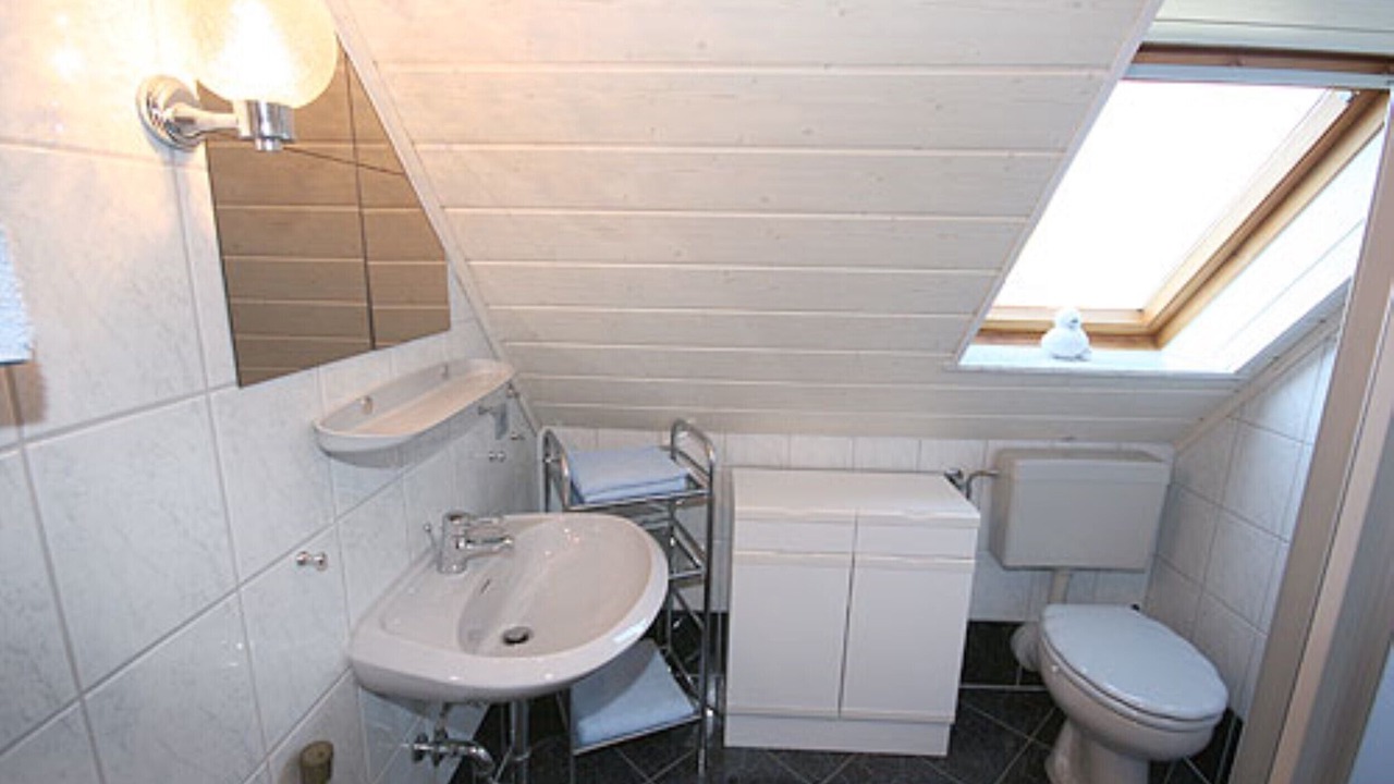 Photo of Bathroom in Lichtenhain