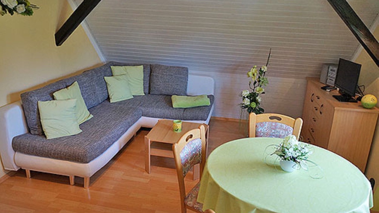 Photo of Livingroom in Lichtenhain