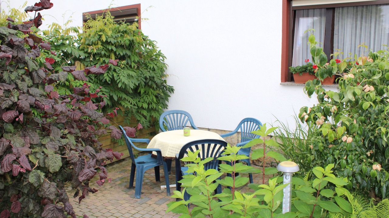 Photo of Outdoor in Lichtenhain