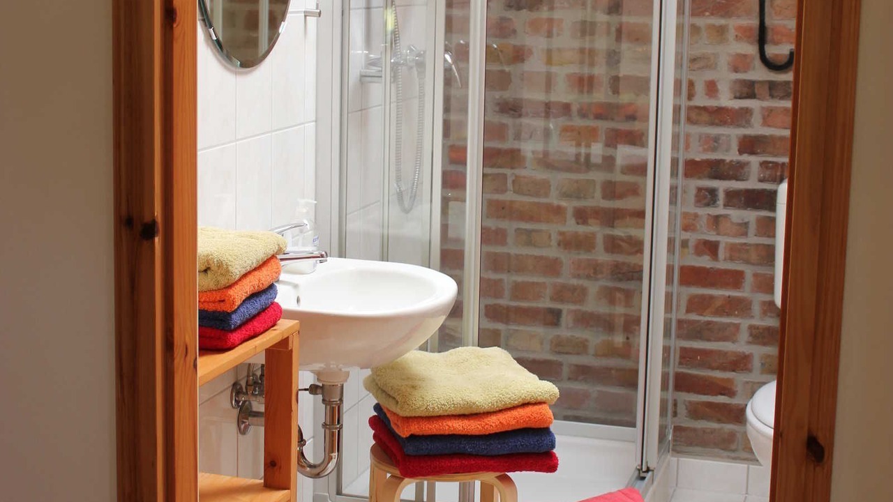 Photo of Bathroom in Spandowerhagen