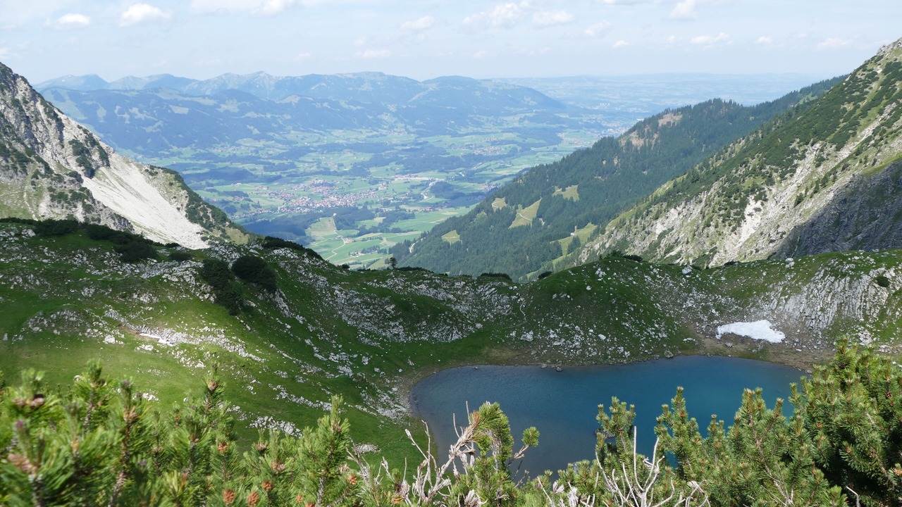 Photo of Others in Obermaiselstein