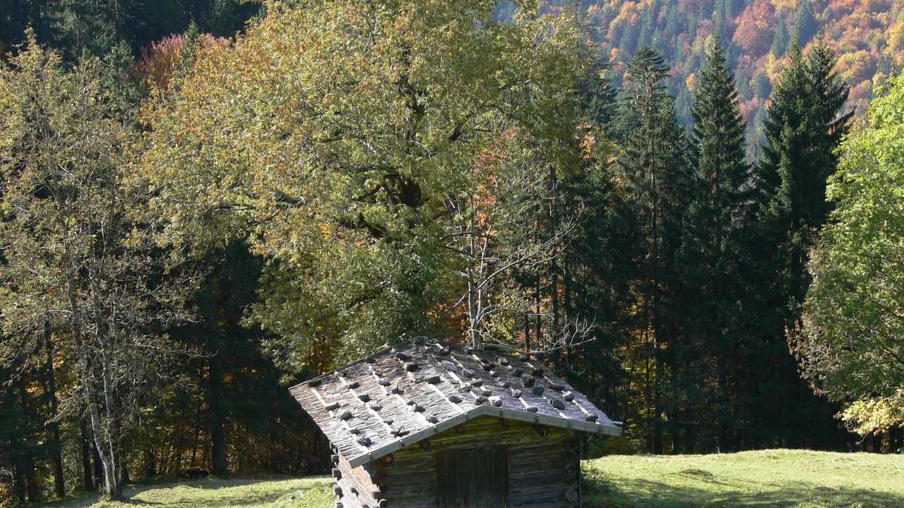 Photo of Outdoor in Obermaiselstein