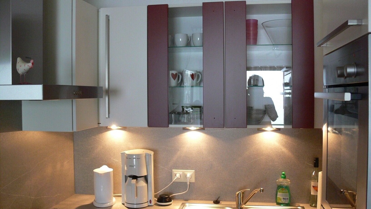 Photo of Kitchen in Obermaiselstein